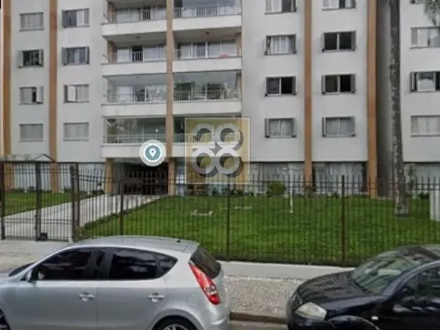 Imagem: Apartamento Mobiliado - R Gloria, Da, 65