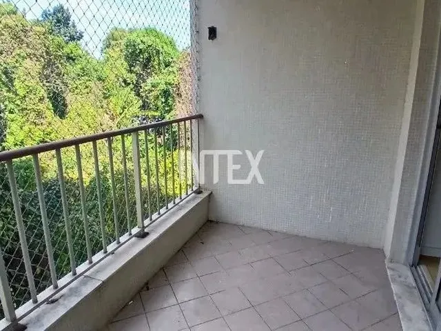 Imagem: Apartamento para Locação no Ingá, Niterói-Rj
