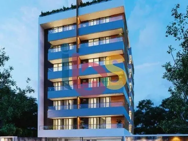 Imagem: Apartamento Mobiliado no Residencial Reserva