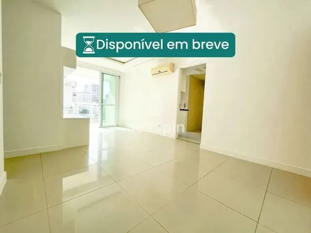 Imagem: Apartamento com 2 Dormitórios para Alugar