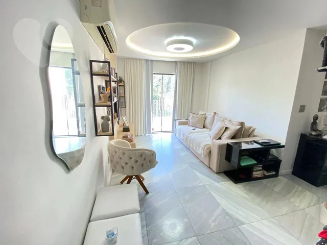 Imagem: Excelente Apartamento Duplex com 3 Quartos