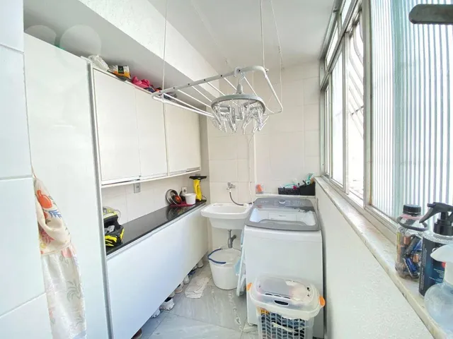Imagem 13: Excelente Apartamento Duplex com 3 Quartos em Icaraí, Localizado em Uma das Regiões