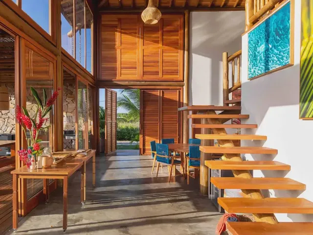 Imagem: Casa de Praia Alto Padrão em Condomínio