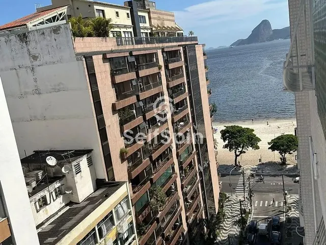 Imagem: Apartamento para Locação 3 Quartos a Poucos