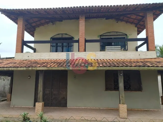 Imagem: Vendo Casa na Zona Norte de Ilhéus - São