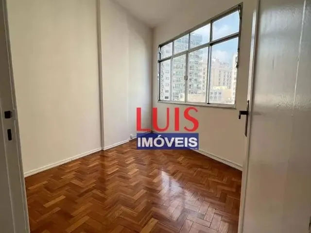 Imagem: Apartamento com 2 Dormitórios para Alugar