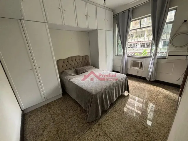 Imagem 8: Apartamento com 2 Dormitórios para Alugar, 86 M² por R$ 4.620,00/Mês - Icaraí