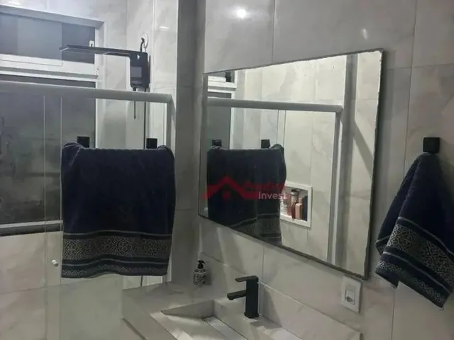 Imagem 15: Apartamento com 2 Dormitórios para Alugar, 86 M² por R$ 4.620,00/Mês - Icaraí