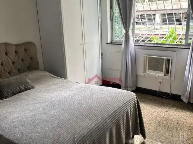 Imagem 16: Apartamento com 2 Dormitórios para Alugar, 86 M² por R$ 4.620,00/Mês - Icaraí