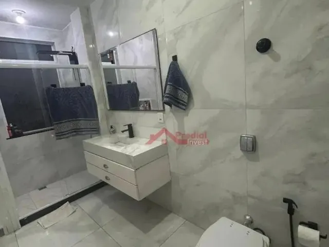Imagem 12: Apartamento com 2 Dormitórios para Alugar, 86 M² por R$ 4.620,00/Mês - Icaraí