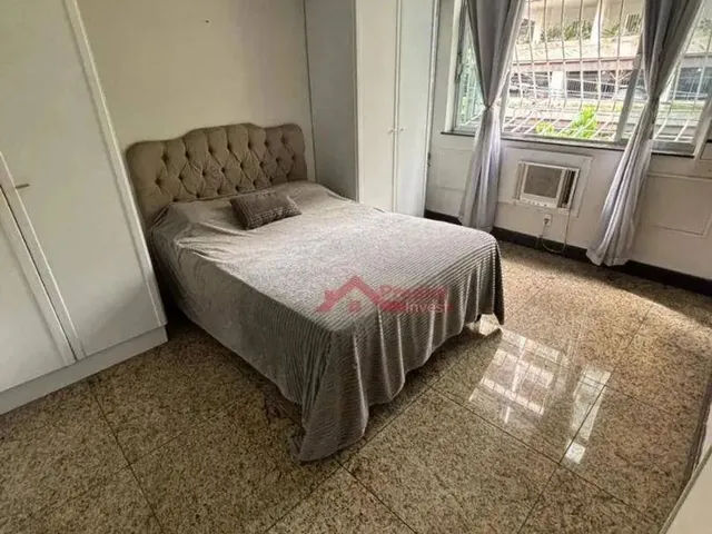 Imagem 7: Apartamento com 2 Dormitórios para Alugar, 86 M² por R$ 4.620,00/Mês - Icaraí