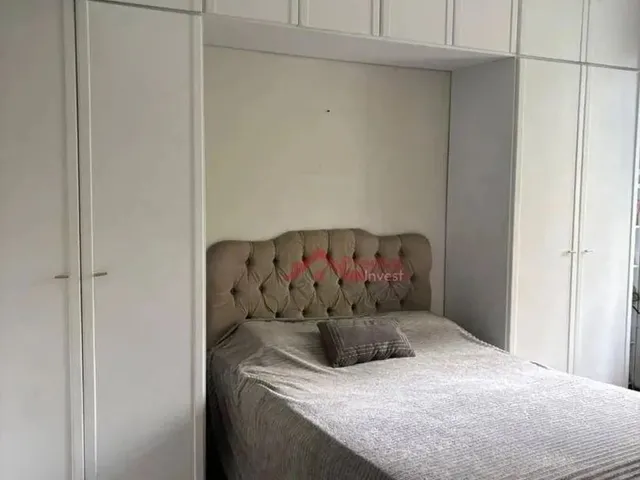 Imagem 9: Apartamento com 2 Dormitórios para Alugar, 86 M² por R$ 4.620,00/Mês - Icaraí
