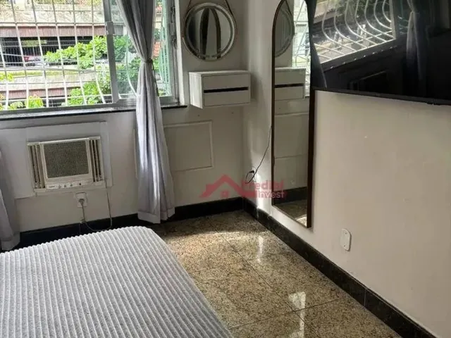 Imagem 10: Apartamento com 2 Dormitórios para Alugar, 86 M² por R$ 4.620,00/Mês - Icaraí