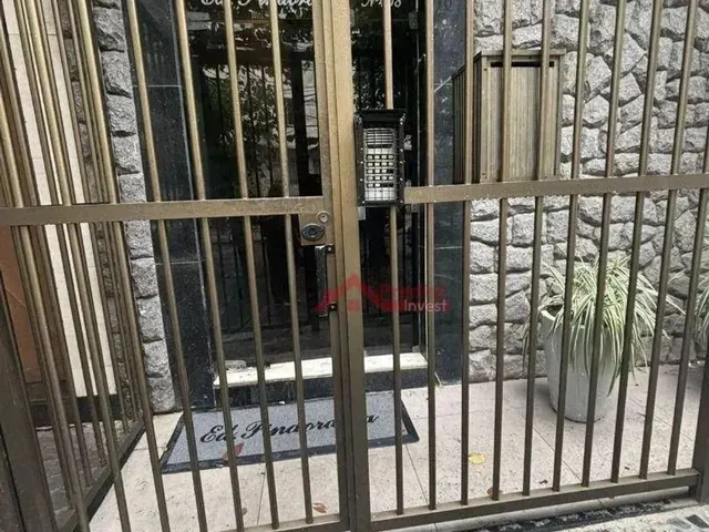 Imagem 5: Apartamento com 2 Dormitórios para Alugar, 86 M² por R$ 4.620,00/Mês - Icaraí