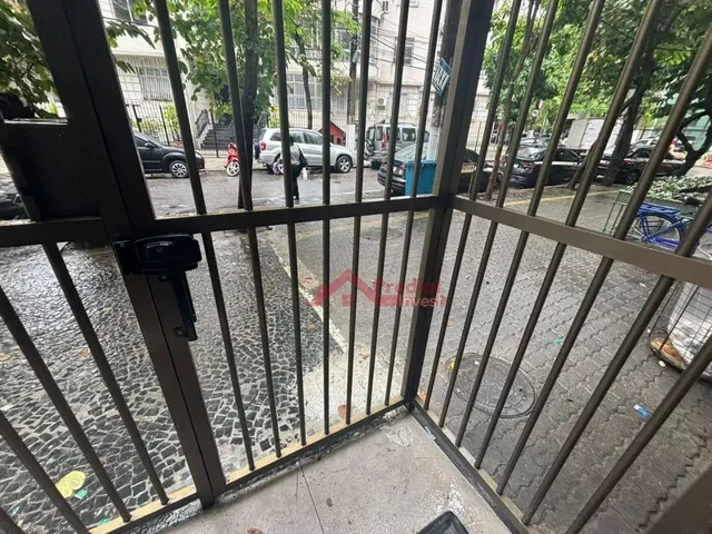 Imagem 2: Apartamento com 2 Dormitórios para Alugar, 86 M² por R$ 4.620,00/Mês - Icaraí