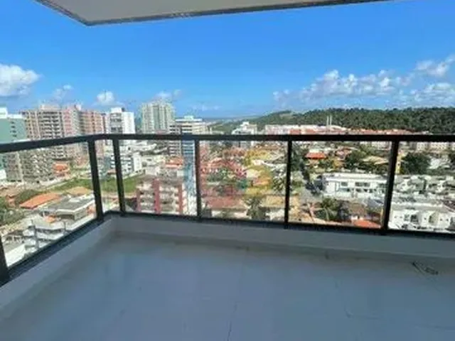 Imagem: Cobertura Zona Sul Duplex