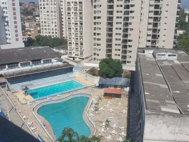 Imagem: Otimo Apartamento Quarto e Sala Ao Lado