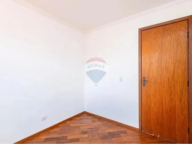 Imagem 9: Excelente Sobrado Dentro do Condomínio Fechado para Alugar no Bairro Cajuru, em Curitiba