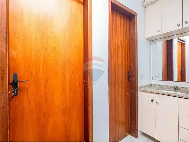 Imagem 4: Excelente Sobrado Dentro do Condomínio Fechado para Alugar no Bairro Cajuru, em Curitiba