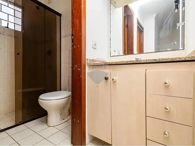 Imagem 16: Excelente Sobrado Dentro do Condomínio Fechado para Alugar no Bairro Cajuru, em Curitiba