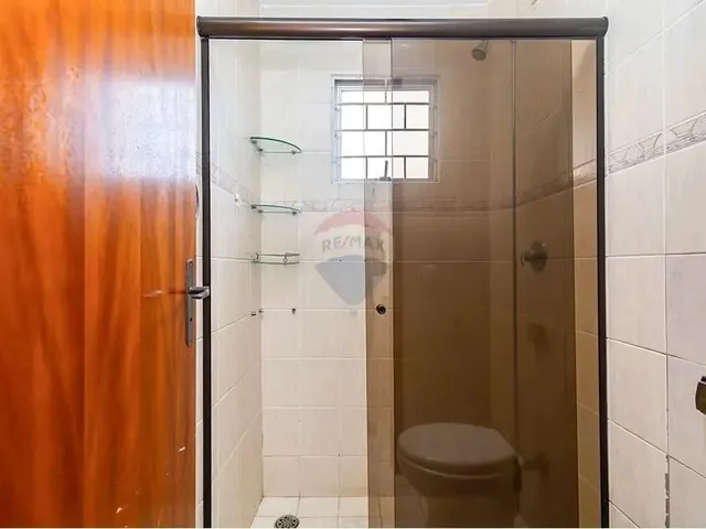Imagem 13: Excelente Sobrado Dentro do Condomínio Fechado para Alugar no Bairro Cajuru, em Curitiba