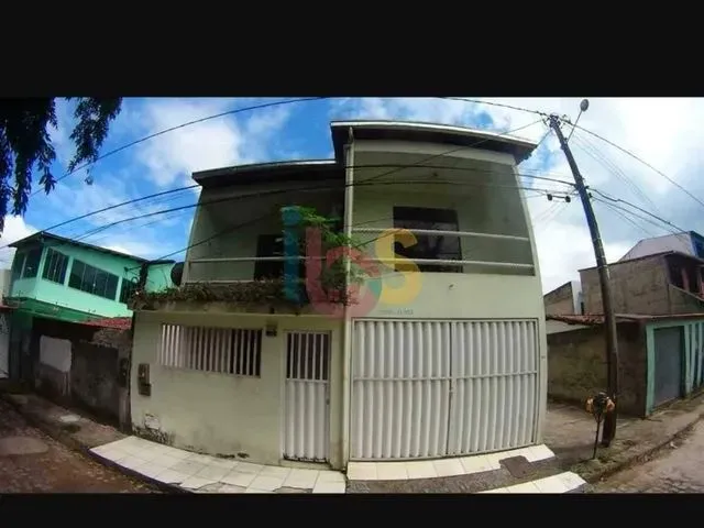 Imagem: Vendo Casa com 4/4