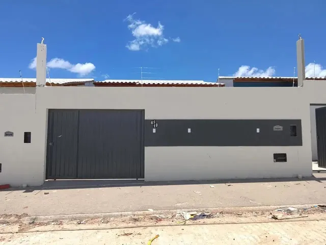 Imagem: Térrea para Venda Possui 60 Metros Quadrados