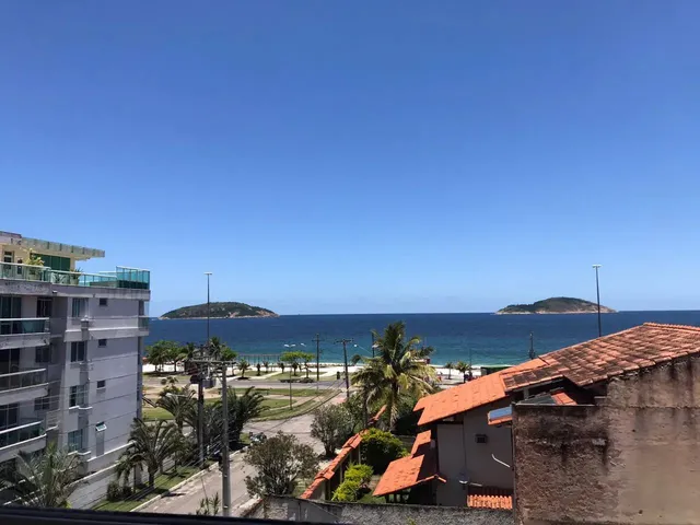 Imagem: Loft na Praia para Temporada