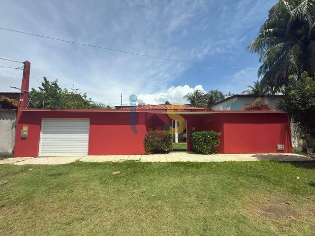 Imagem: Vendo Excelente Casa em Praia Cururupe