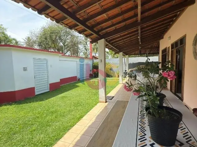 Imagem 7: Vendo Excelente Casa em Praia Cururupe