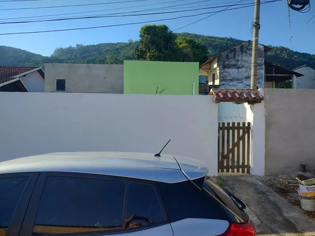Imagem: Kitnet Cafubá