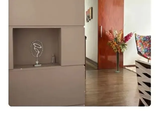 Imagem: Alugo 1 Quarto com Banheiro Externo na Presidente