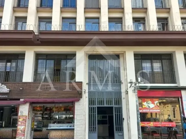 Imagem: Ótimo - Conjunto Comercial - Centro