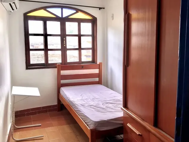Imagem: Quarto Individual Feminino - Icaraí Niterói