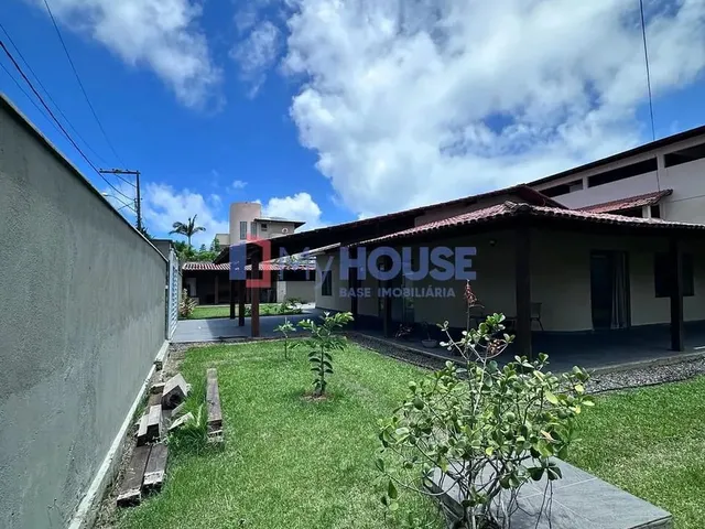 Imagem 5: Casa Térrea Condomínio Aldeia Atlântida