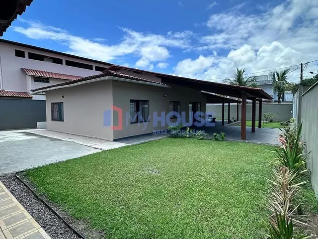 Imagem 4: Casa Térrea Condomínio Aldeia Atlântida