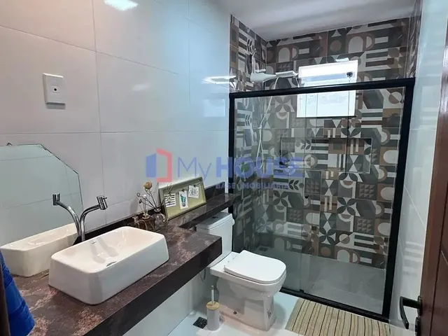 Imagem 10: Casa Térrea Condomínio Aldeia Atlântida