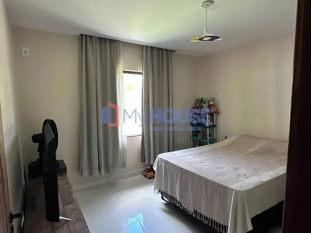 Imagem 7: Casa Térrea Condomínio Aldeia Atlântida