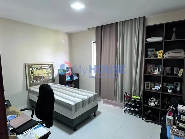 Imagem 11: Casa Térrea Condomínio Aldeia Atlântida
