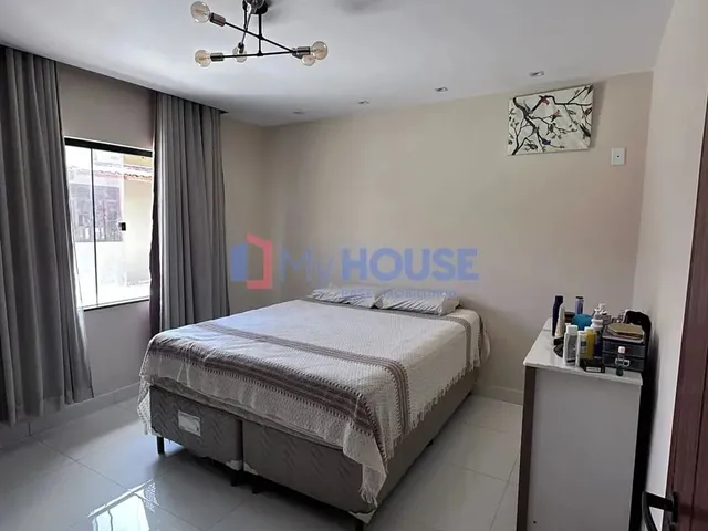 Imagem 12: Casa Térrea Condomínio Aldeia Atlântida