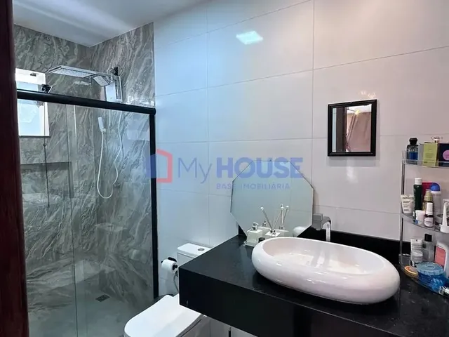 Imagem 8: Casa Térrea Condomínio Aldeia Atlântida