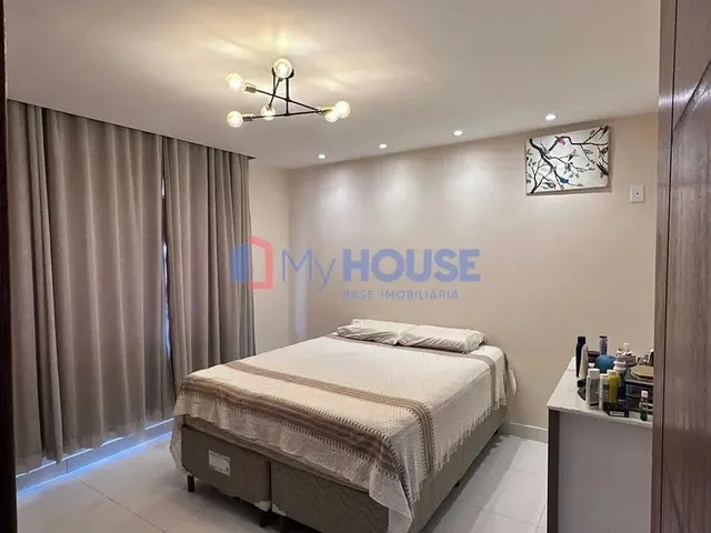 Imagem 9: Casa Térrea Condomínio Aldeia Atlântida