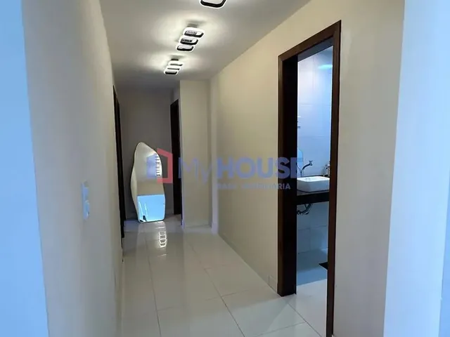 Imagem 3: Casa Térrea Condomínio Aldeia Atlântida