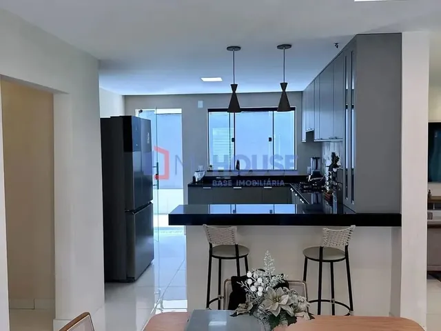 Imagem 2: Casa Térrea Condomínio Aldeia Atlântida