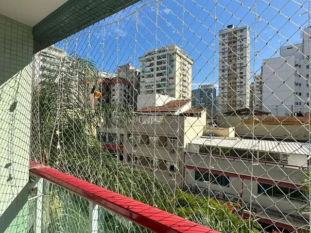 Imagem 16: Imóvel para Aluguel Possui 80 Metros Quadrados com 2 Quartos em Icaraí - Niterói - Rj