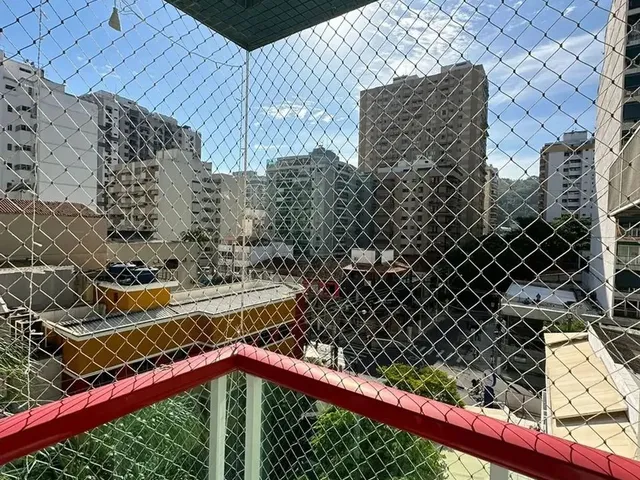Imagem 15: Imóvel para Aluguel Possui 80 Metros Quadrados com 2 Quartos em Icaraí - Niterói - Rj