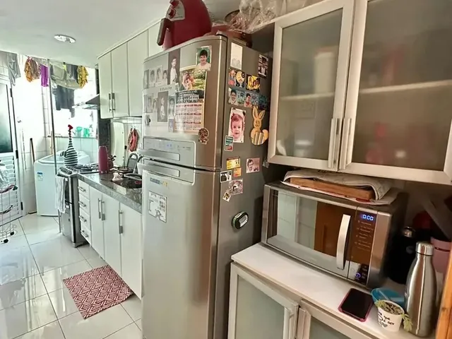 Imagem 14: Imóvel para Aluguel Possui 80 Metros Quadrados com 2 Quartos em Icaraí - Niterói - Rj