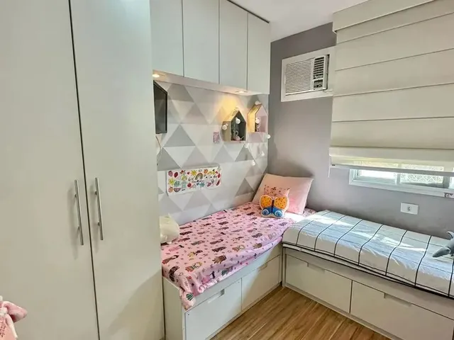 Imagem 2: Imóvel para Aluguel Possui 80 Metros Quadrados com 2 Quartos em Icaraí - Niterói - Rj