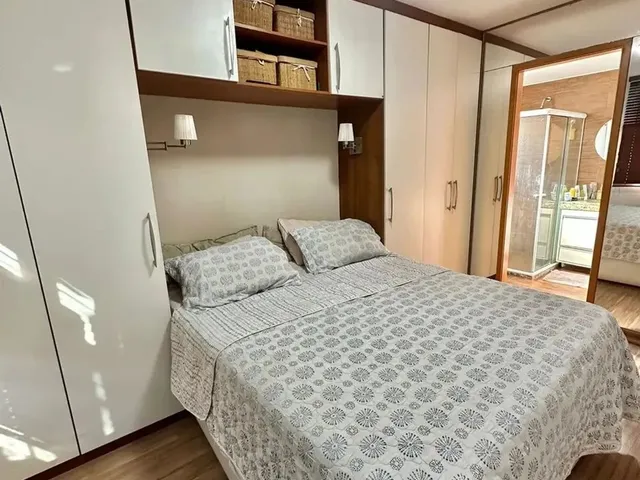 Imagem 13: Imóvel para Aluguel Possui 80 Metros Quadrados com 2 Quartos em Icaraí - Niterói - Rj