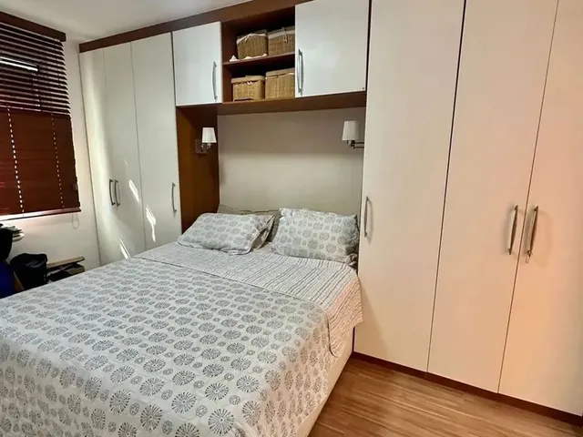 Imagem 6: Imóvel para Aluguel Possui 80 Metros Quadrados com 2 Quartos em Icaraí - Niterói - Rj